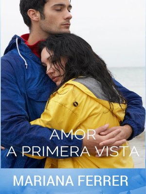 cover image of Amor A Primera Vista